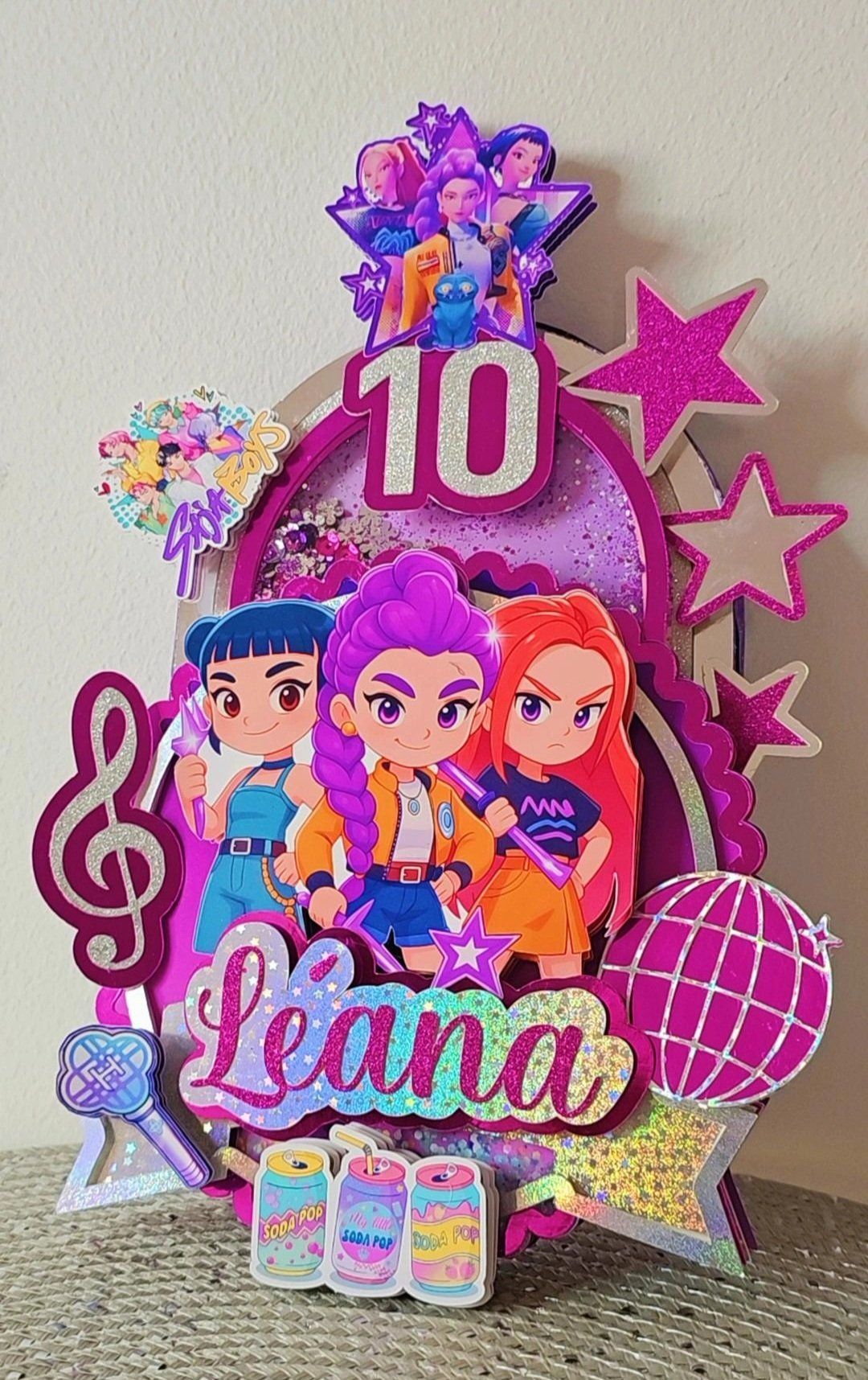 Personnalisation d'objets Personnalisation d'objets