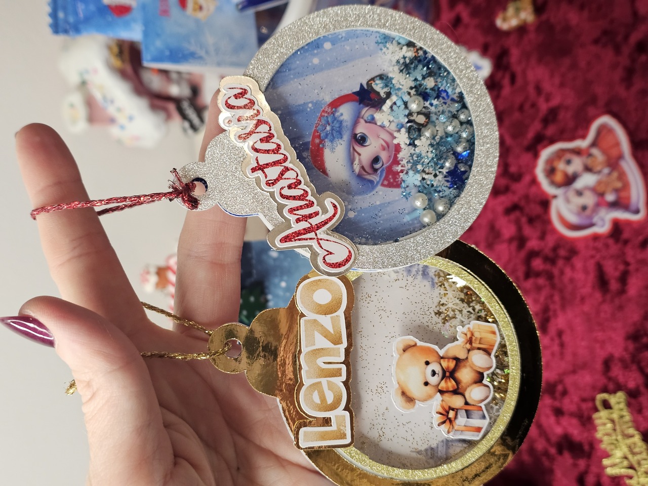 Papeterie Personnalisée Papeterie Personnalisée